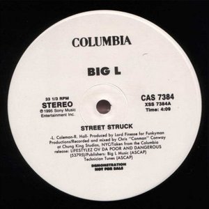 Street Struck