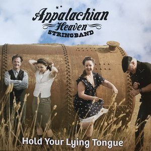 Bild für 'Hold Your Lying Tongue'