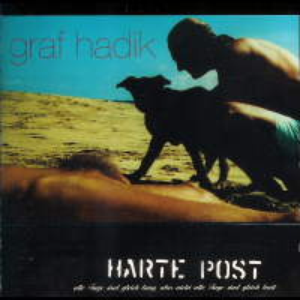 Graf Hadik photo provided by Last.fm
