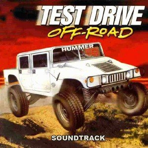 Test Drive Off-Road