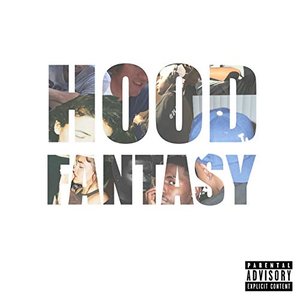 Hood Fantasy - EP