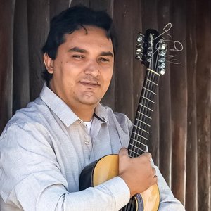 Reinaldo Toledo için avatar