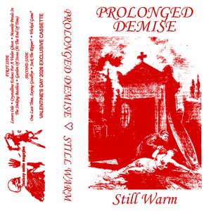Still Warm (EP)