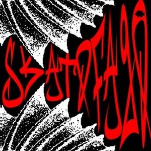 “Skatofago”的封面