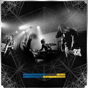 Sea of Cowards: Live at Third Man Records