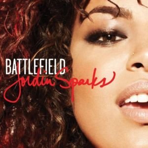 Battlefield (Bonus Track Version)