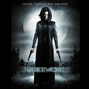 Image for 'Underworld'