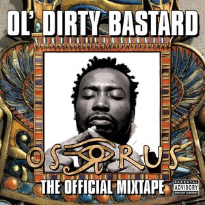 Osirus: The Official Mixtape