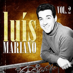 Luis Mariano. Vol.2