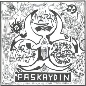 Imagem de 'Paskaydin'