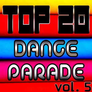 Top 20 Dance Parade, Vol. 5