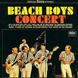 Beach Boys Concert / Live In London