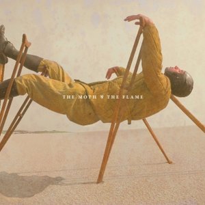 The Moth & The Flame