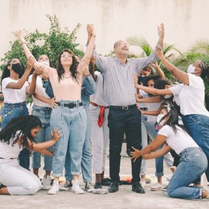 Comunidade Evangélica da Vila da Penha 的头像