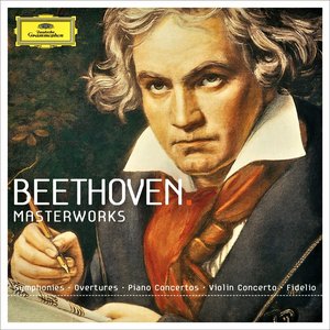 Beethoven 50 Masterworks