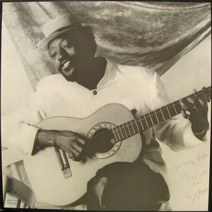 Gilberto Gil Umbelina 的头像