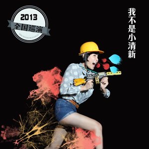 王胜男 的头像