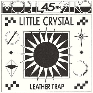 Little Crystal/Leather Trap