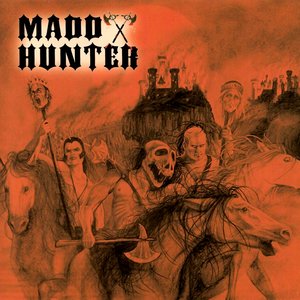 Madd Hunter