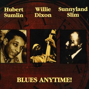 Hubert Sumlin, Willie Dixon, Sunnyland Smith için avatar