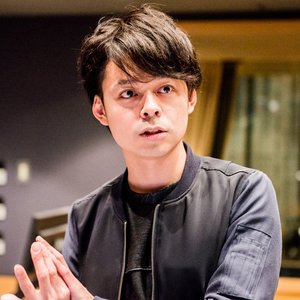 Masahiro Tokuda 的头像