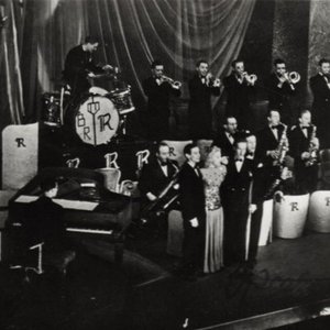 Avatar for Oscar Rabin and His Band