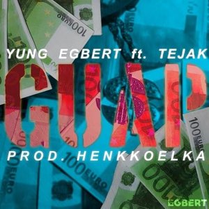 Guap (feat. Tejak) - Single