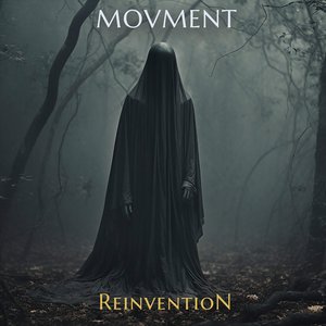 Reinvention