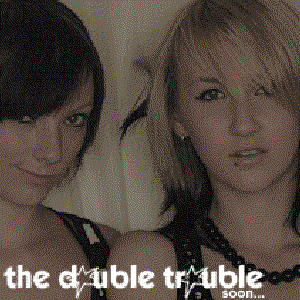 Image for 'The Double Trouble'