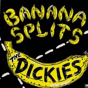 Banana Splits