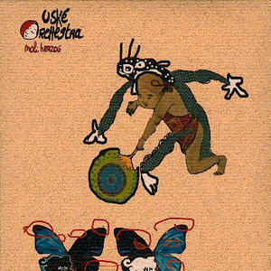 Moli Herzog cover