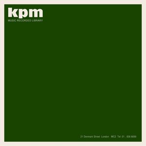 Kpm 1000 Series: Jazzrock