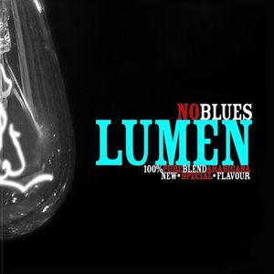“Lumen”的封面