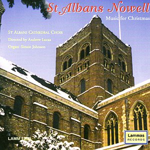 St Albans Nowell - Music for Christmas