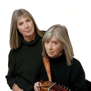 Kate McGarrigle;Anna McGarrigle 的头像