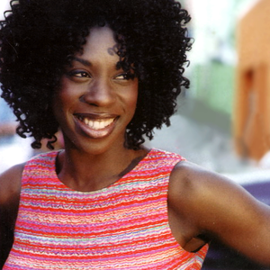 Heather Small photo provided by Last.fm