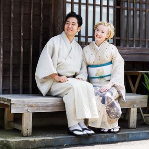 Avatar for Eva Alkula & Tomoya Nakai