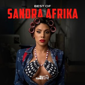 Best of Sandra Afrika
