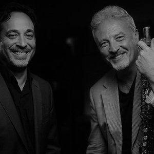 Avatar for Jason Rebello & Tim Garland