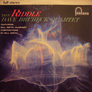 The Riddle cover