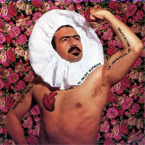 Mi Frida Sufrida [Explicit]