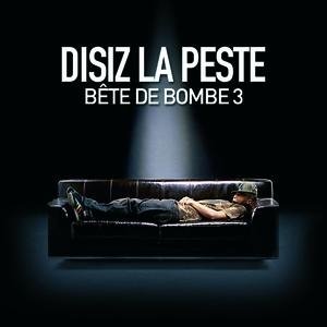 Bête De Bombe 3