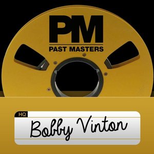 Past Masters, Vol. 18 - Bobby Vinton