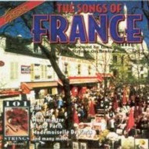 The Songs of France