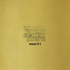 What If I - EP