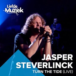Turn The Tide (Uit Liefde Voor Muziek) [Live]