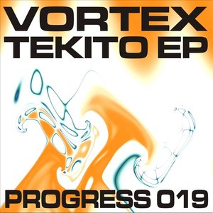 Tekito EP