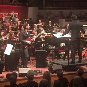 Frank Zappa & London Symphony Orchestra 的头像