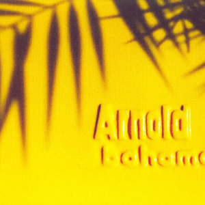 Bahama cover