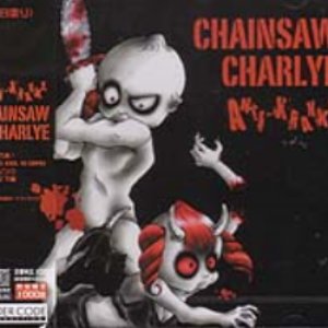 chainsaw charlye